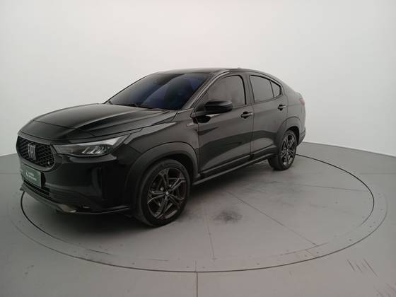 FIAT FASTBACK 1.3 TURBO 270 FLEX LIMITED EDITION AT6 FIAT FASTBACK 1.3 TURBO 270 FLEX LIMITED EDITION AT6